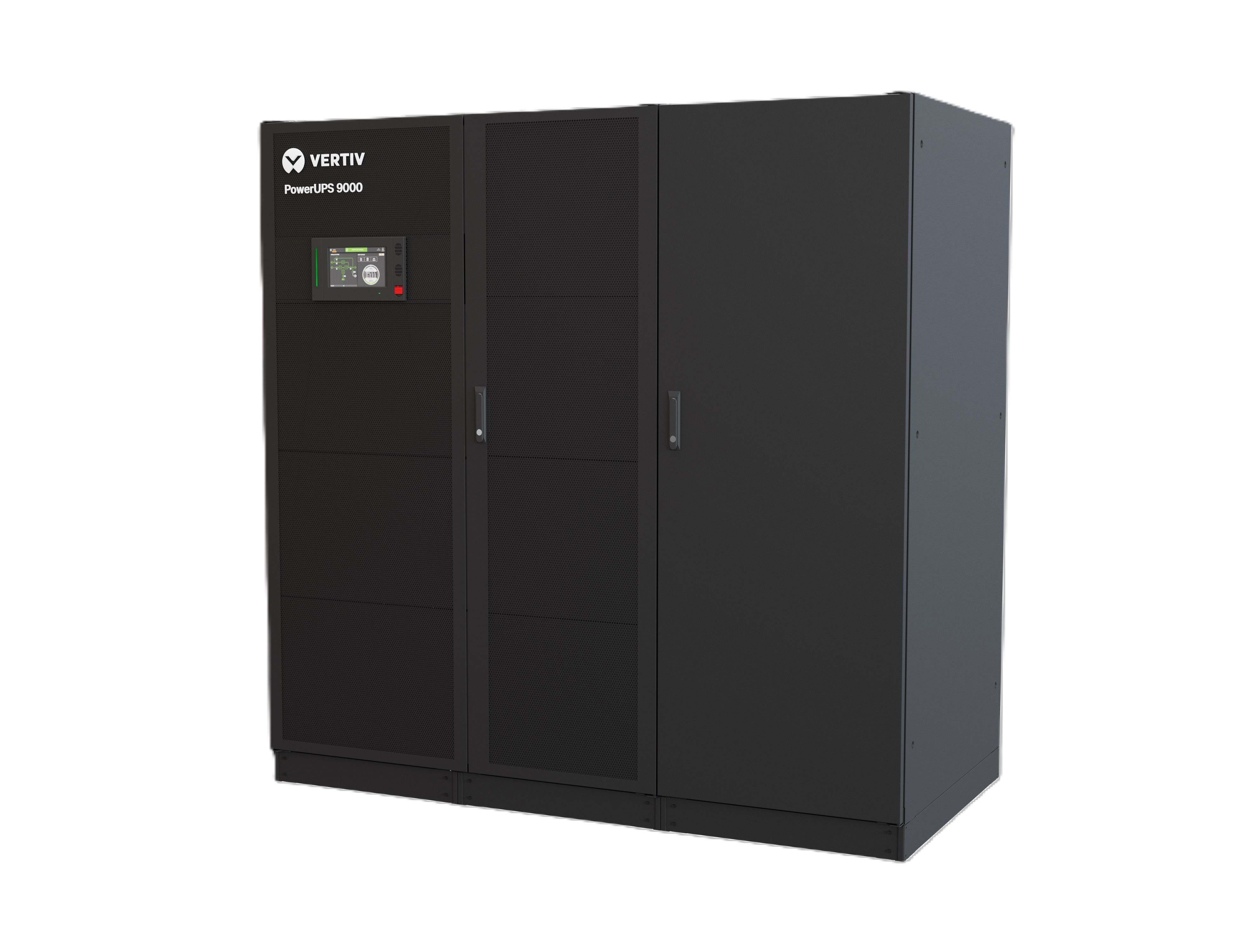 Vertiv Introduces Compact, High-Power Density UPS for Large Data Centers and Other Critical ........